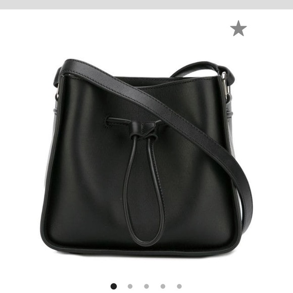 3.1 Phillip Lim Handbags - Phillip Lim Soleil Mini Bucket Drawstring Bag